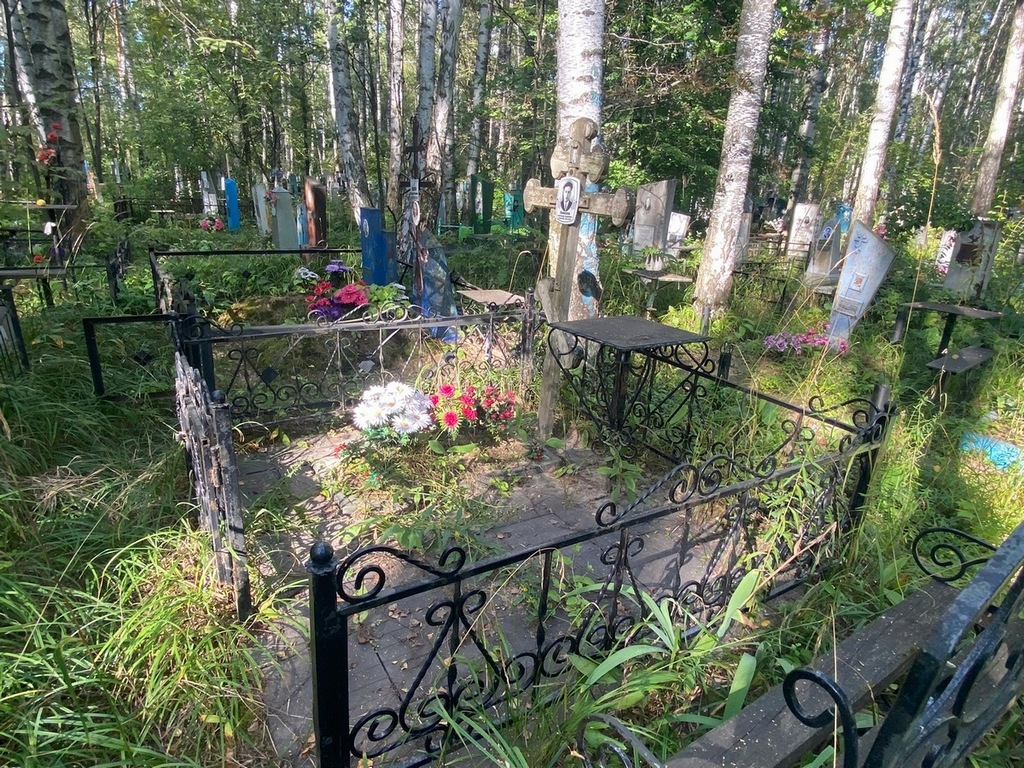 Комолов Александр Андреевич