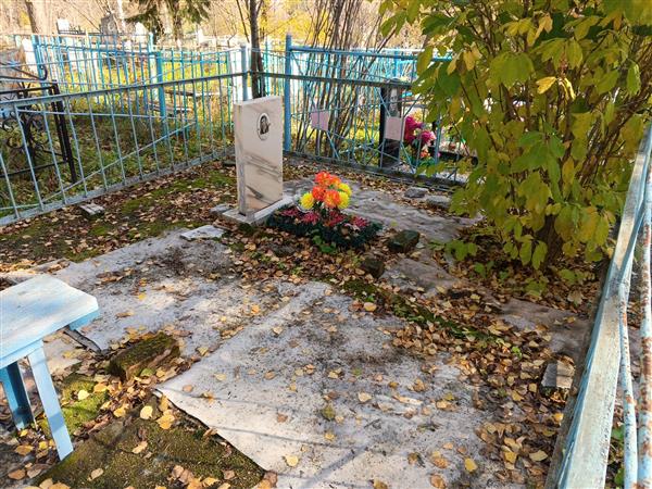Королёв Анатолий Владимирович
