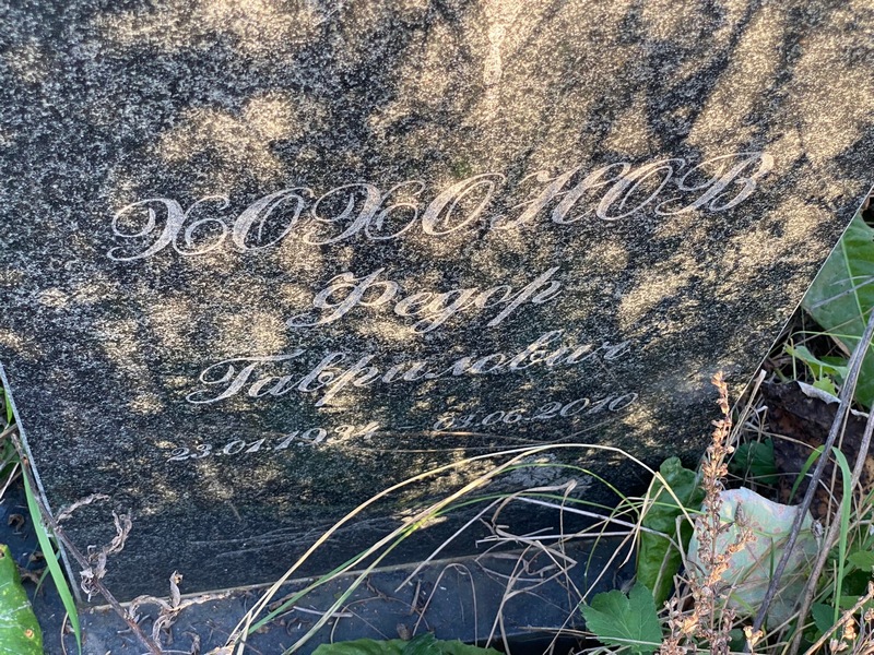 Хохонов