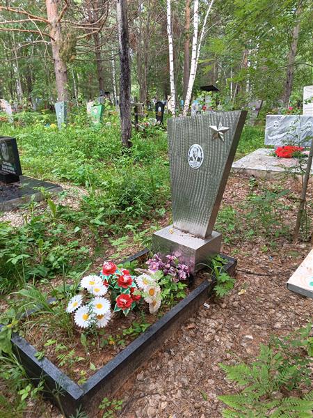 Бессонов Леонид Дмитриевич