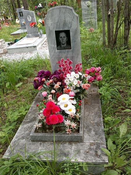 Шляпникова Анна Ивановна