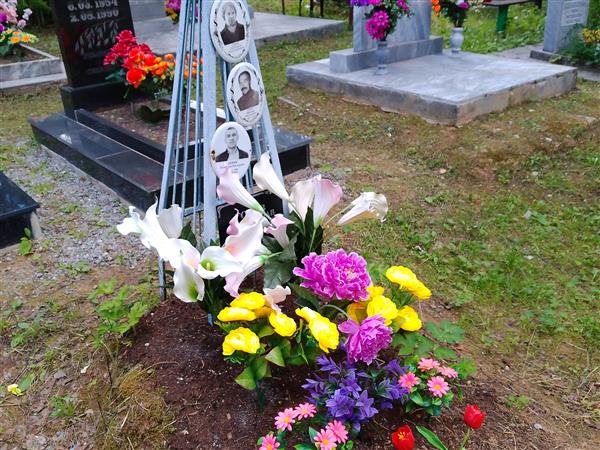 Горев Виктор Николаевич