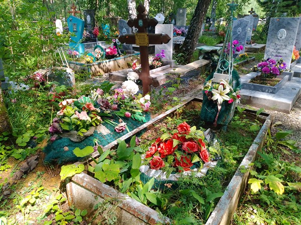 Воронкин Сергей Леонидович