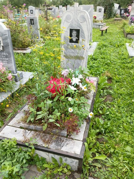 Лузин Сергей Павлович