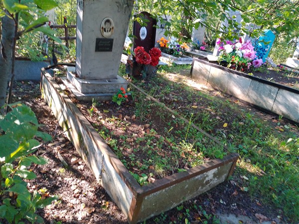 Богомолов Сергей Иванович