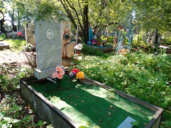 Тепелин Иван Федорович