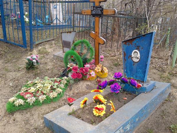 Федюков Анатолий Александрович