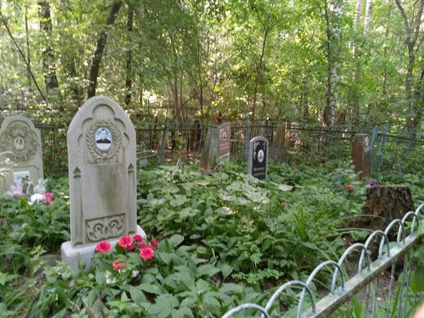 Ампилогова Агнесса Александровна