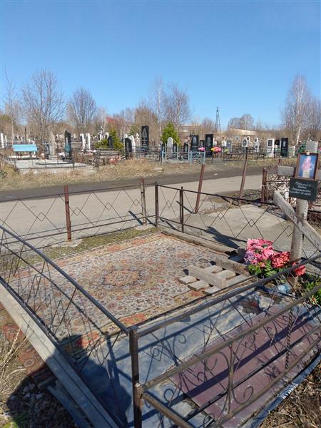 Повышева Елена Владимировна