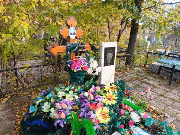 Байков Алексей Юрьевич