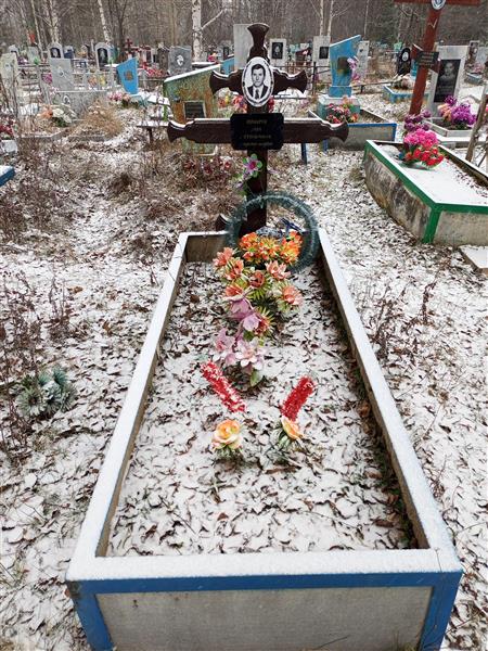 Сумарев Лев Степанович
