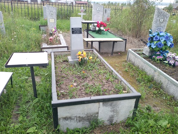 Зиятдинова Мензия Нуритдиновна