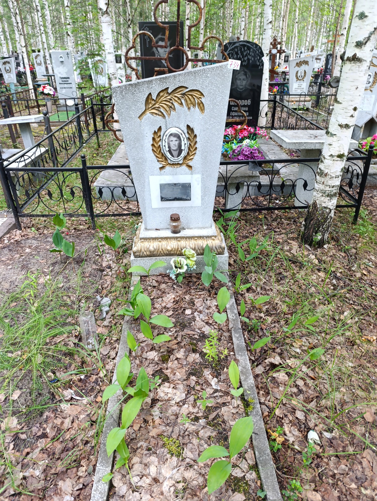 Батищев Виктор Кузьмич