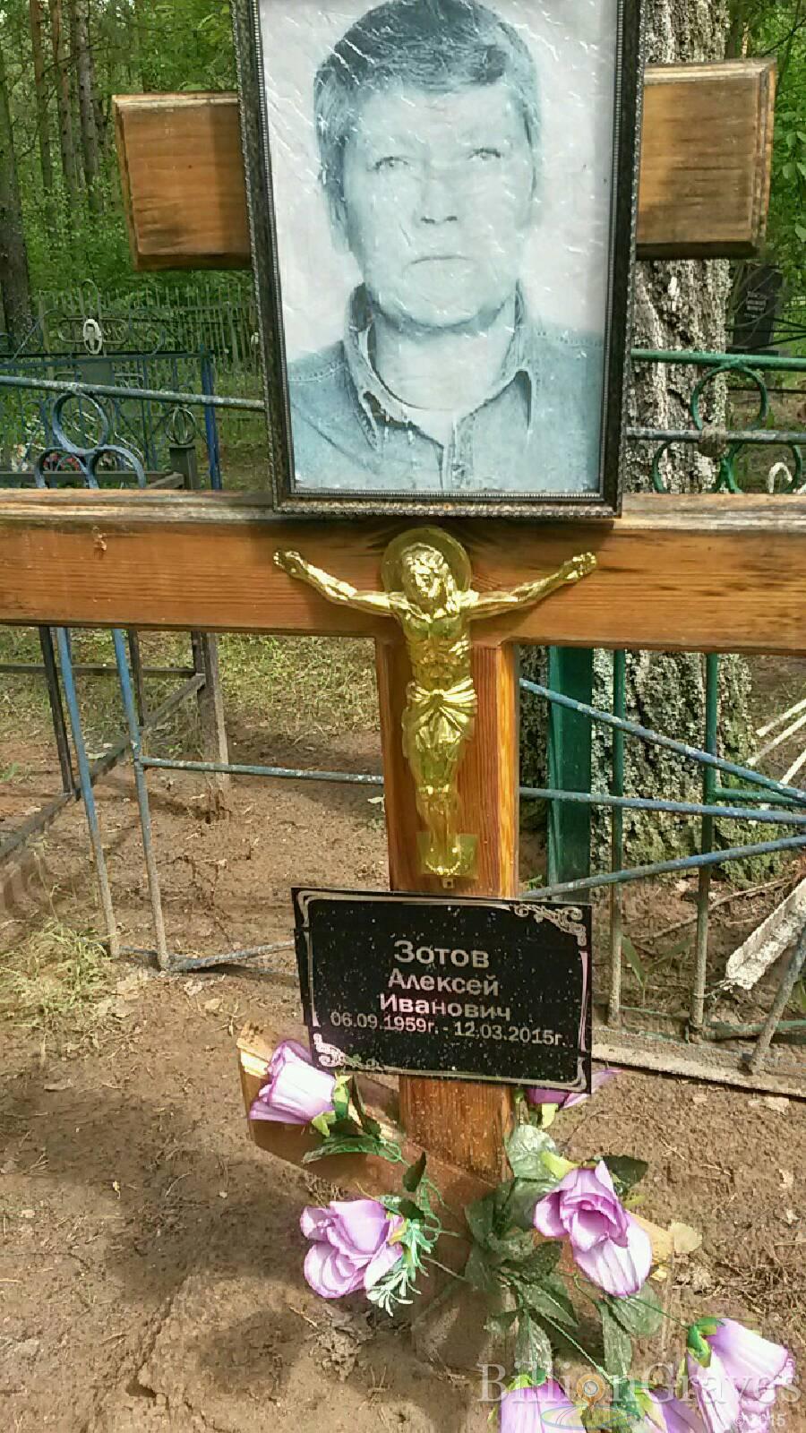 Зотов Алексей Иванович