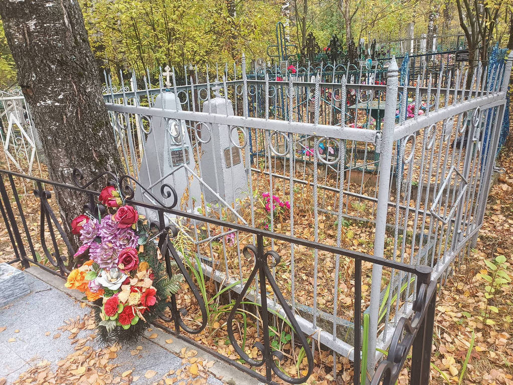 Сагин Александр Васильевич