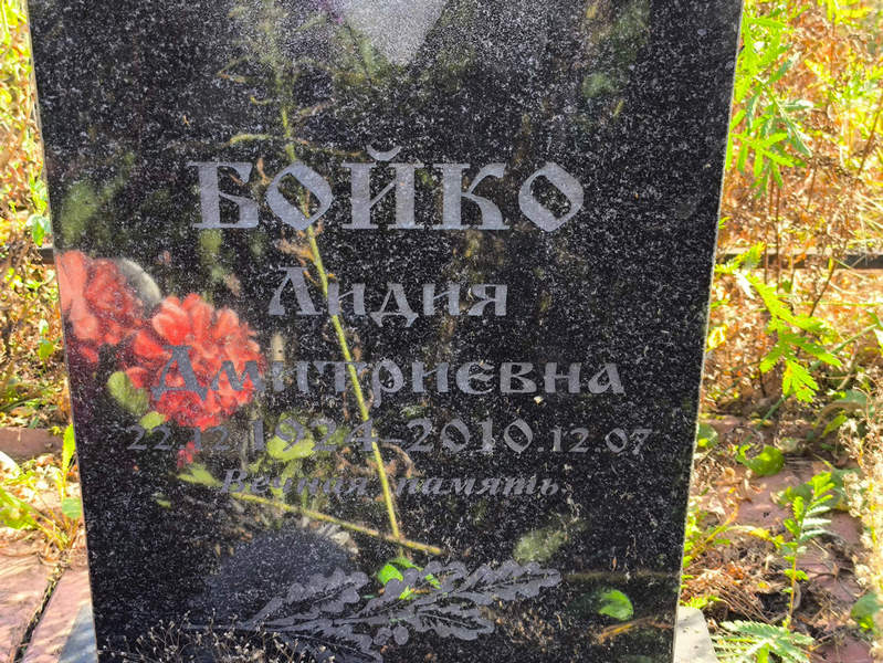 Бойко