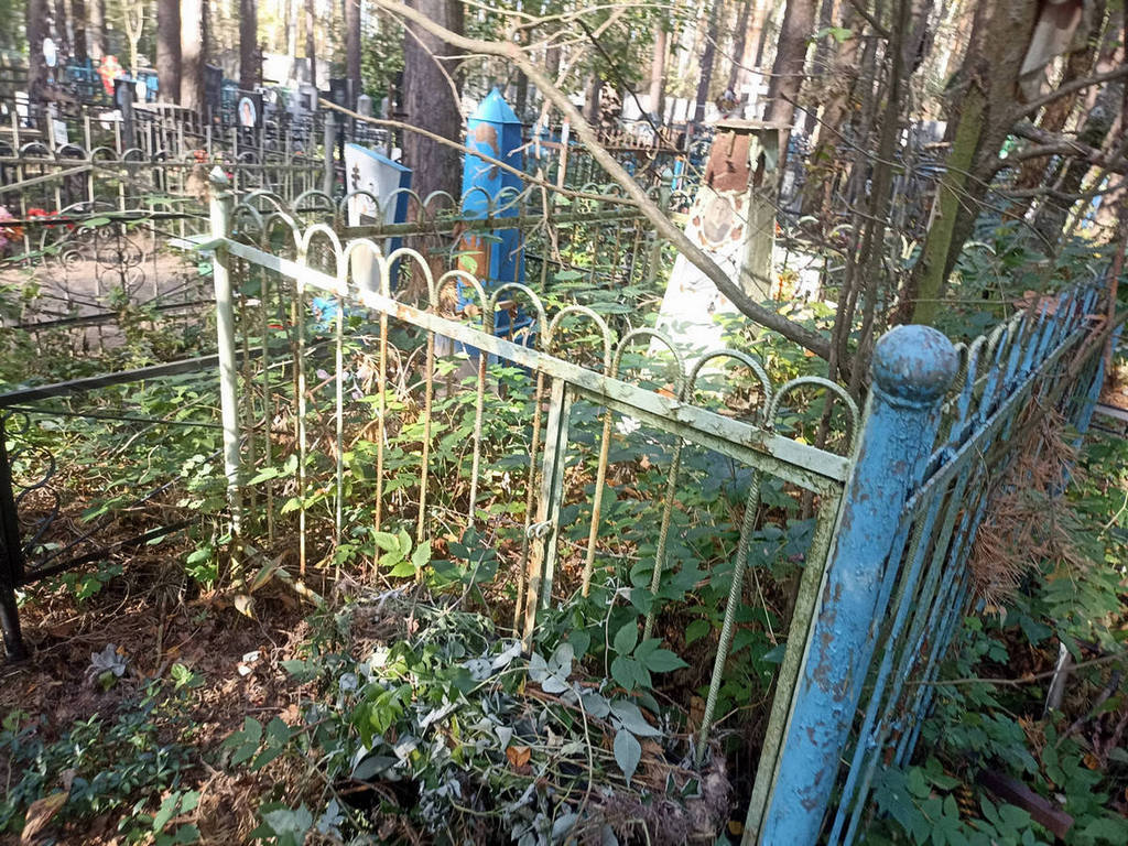 Емельянова Ольга Флегонтовна