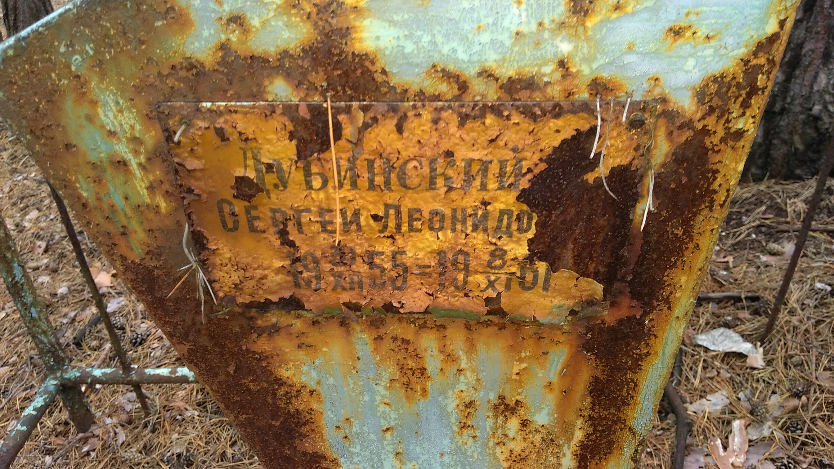 Дубинский Сергей Леонидович