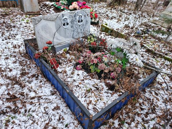 Пермякова Мария Ивановна