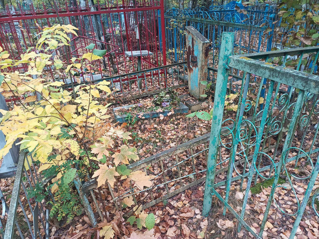 Володина Галина Викторовна