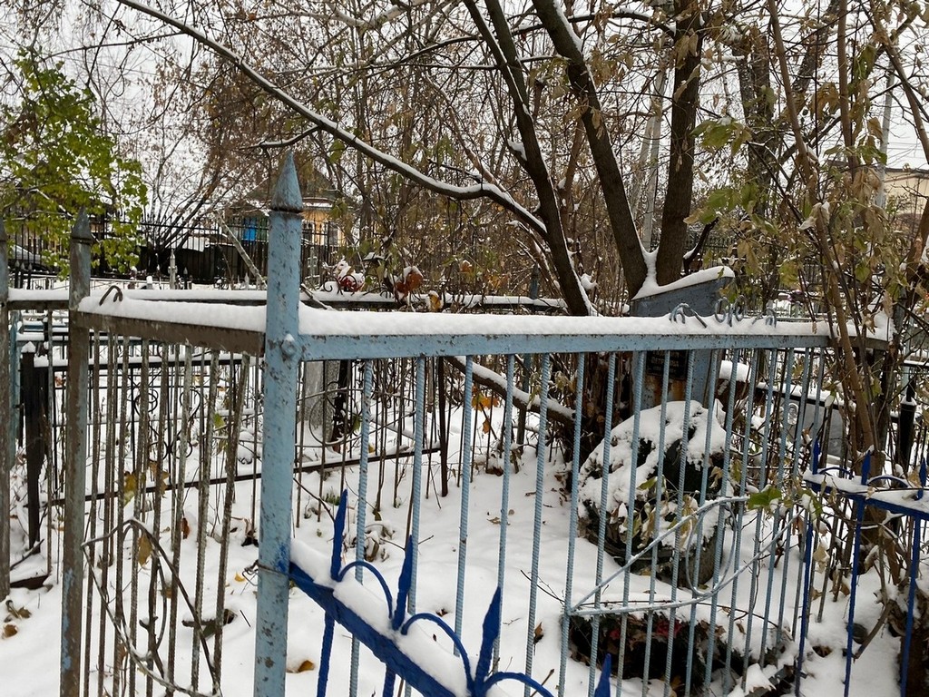 Глазова Евдокия Петровна