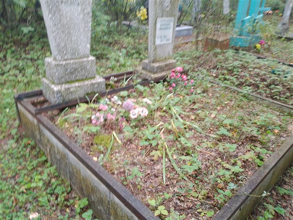 Старченкова Клавдия Ивановна