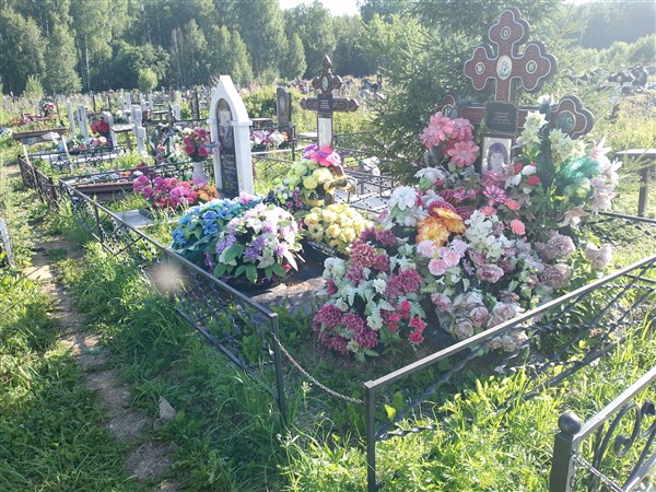 Полканова Людмила Григорьевна