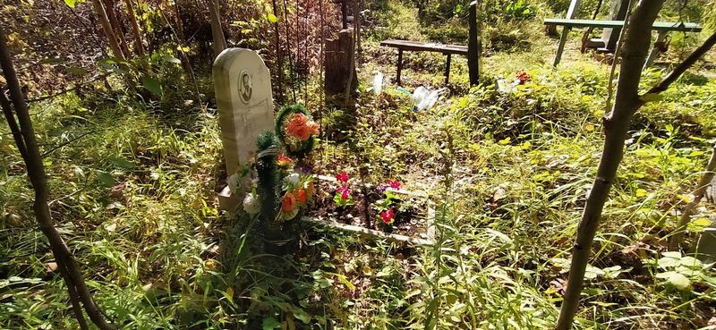 Торопова Галина Васильевна
