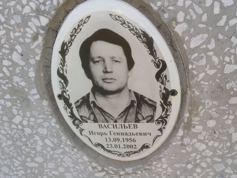 Васильев