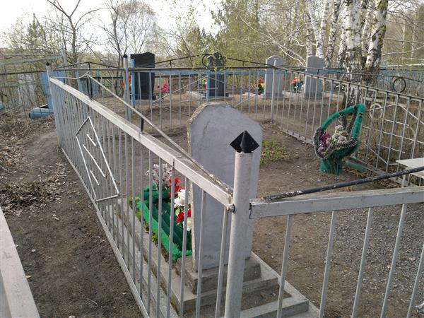 Безруких Надежда Петровна