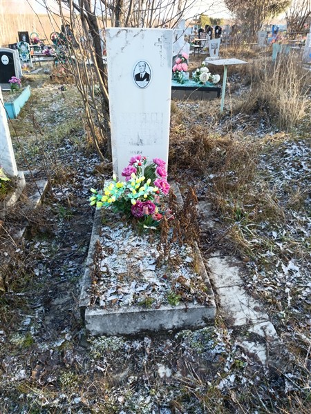 Скворцов Александр Сергеевич