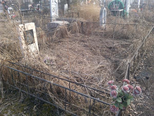 Моргунов Олег Парфирьевич