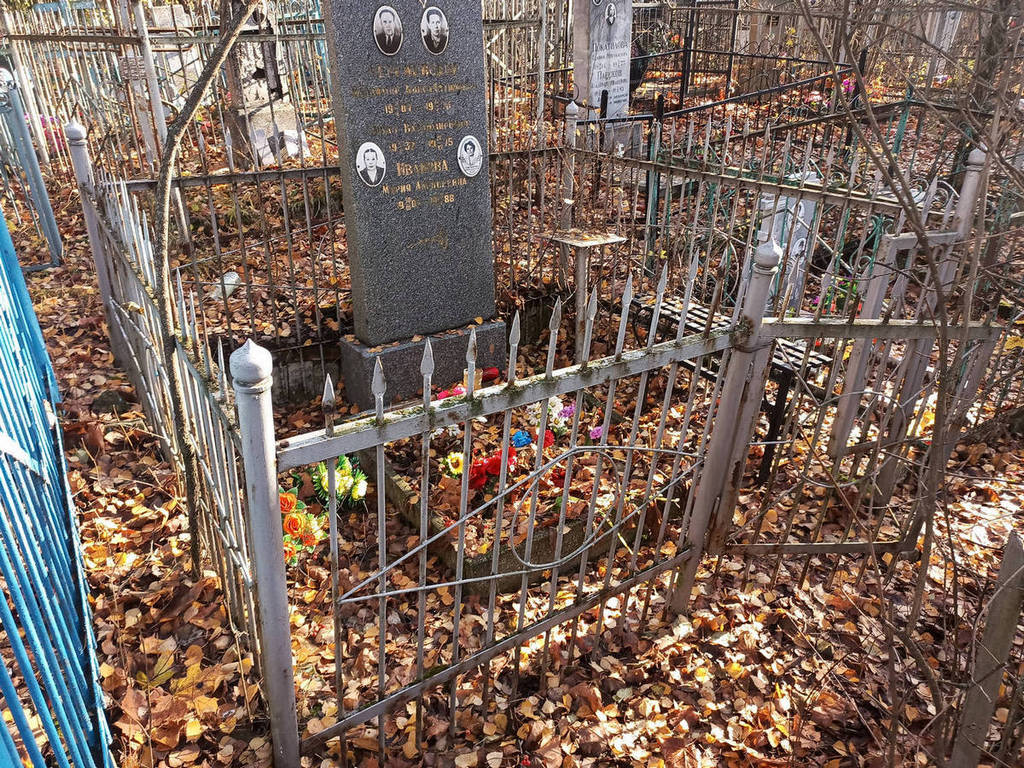 Сергиевский Владимир Константинович