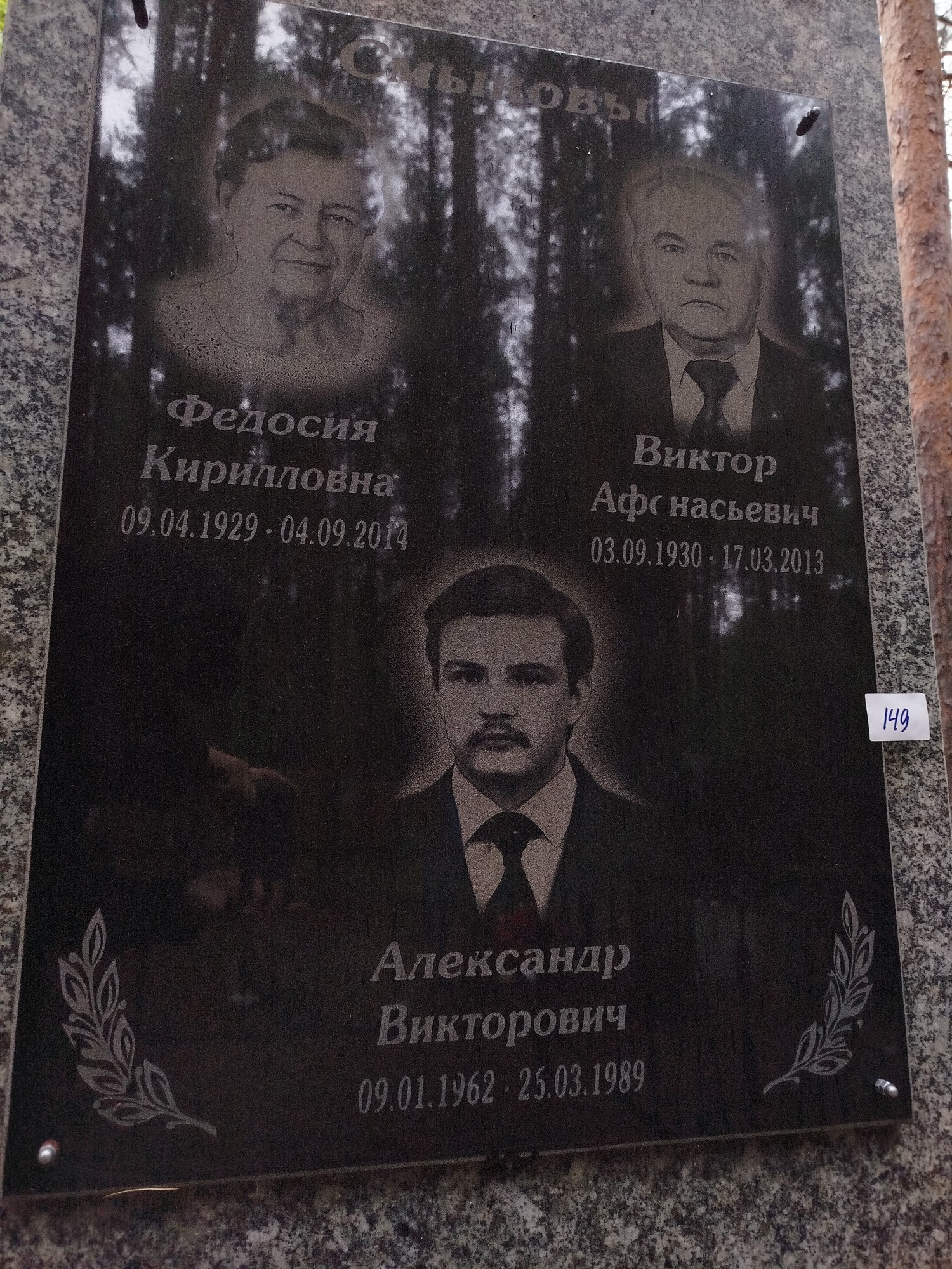 Смыков Александр Викторович