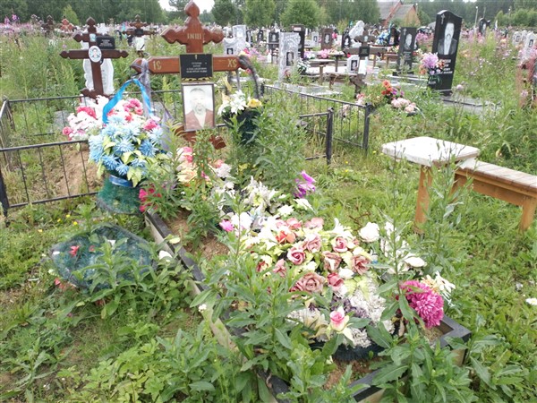 Тетерин Юрий Александрович
