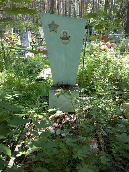 Хамидулин Фаиль Хакимович