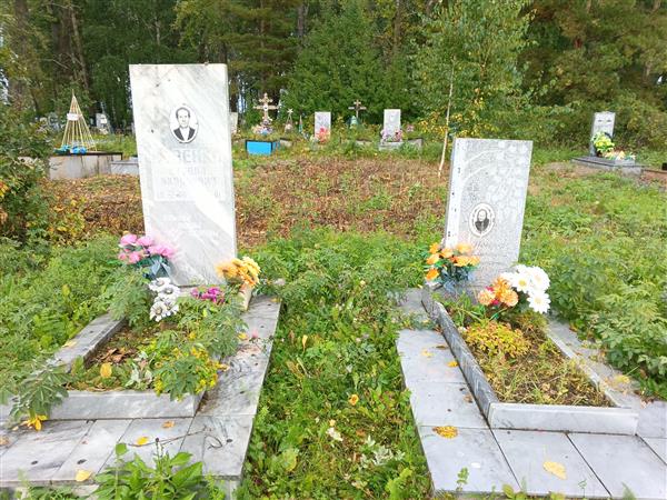 Иовенко Елизавета Ивановна