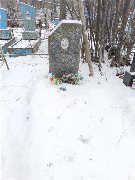 Сендецкий Федор Федорович