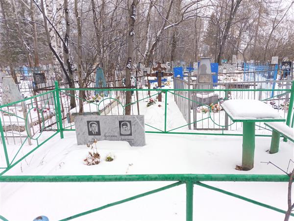 Веселов Петр Алексеевич