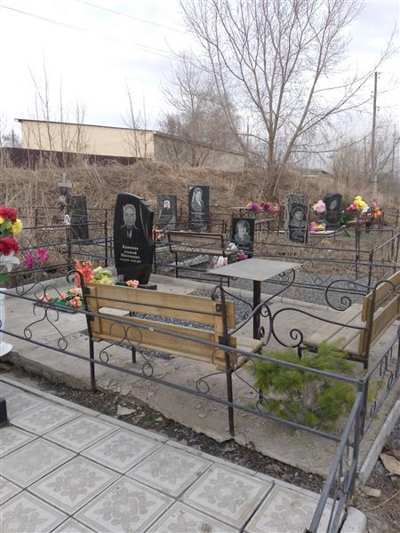 Баженов Алексей Николаевич