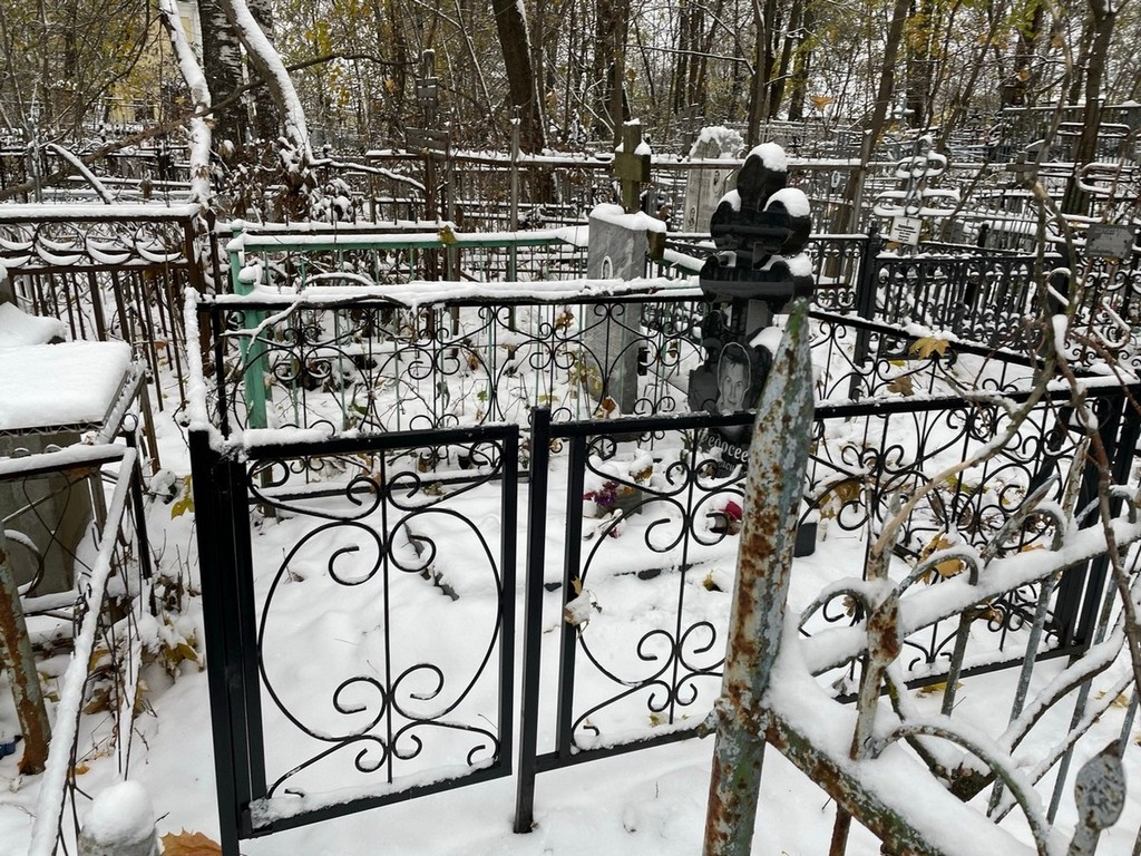 Федосеева Вера Васильевна