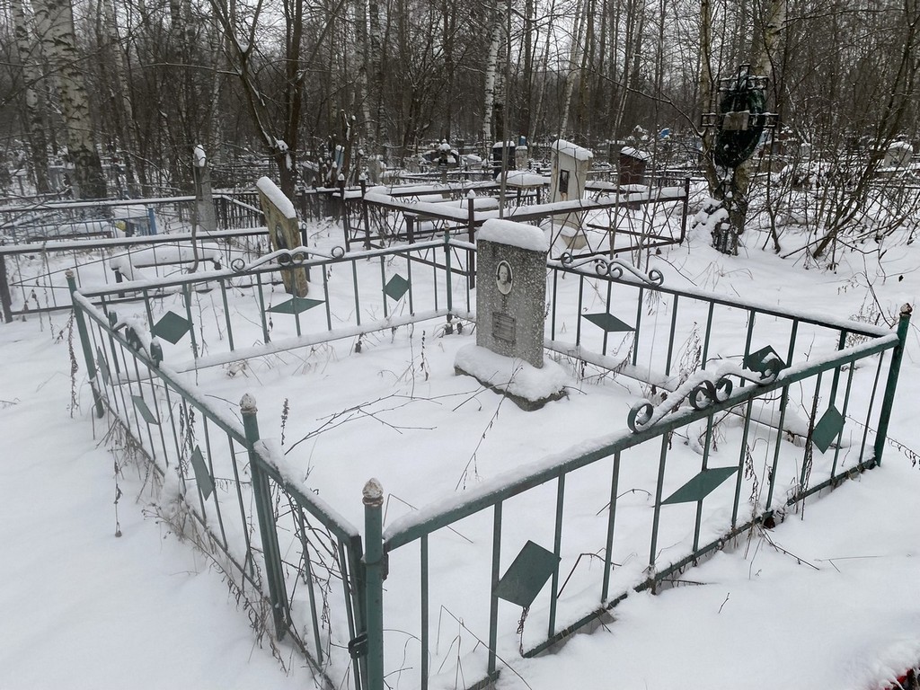 Красильникова Анна Алексеевна