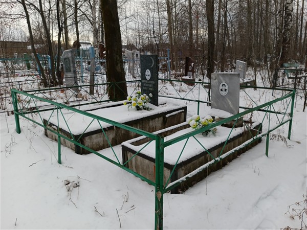 Сахаутдинов Ахмет