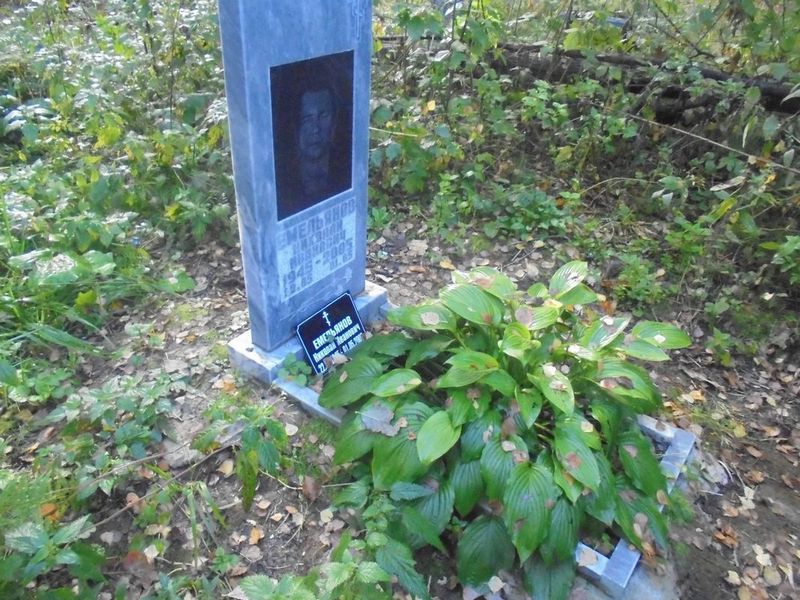 Емельянов Николай Иванович