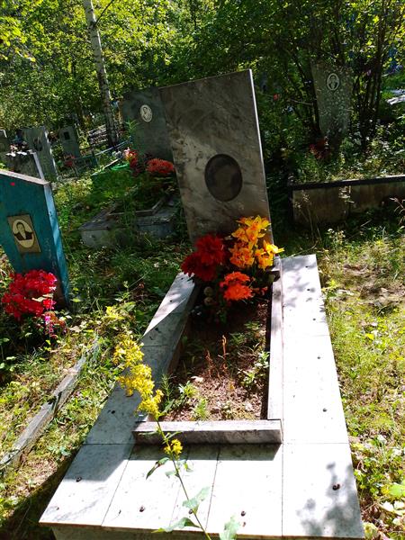 Лунёва Лидия Александровна