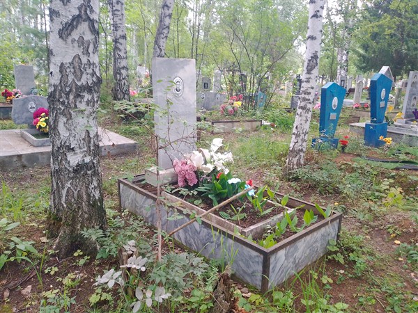 Табаков Александр Поликарпович