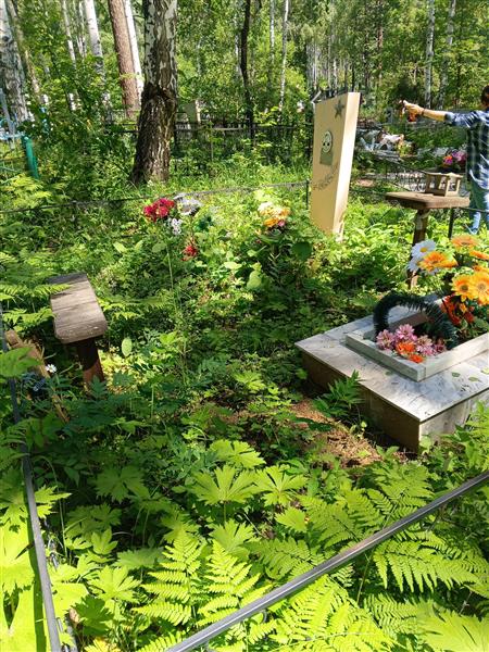 Воробьёв Яков Иванович