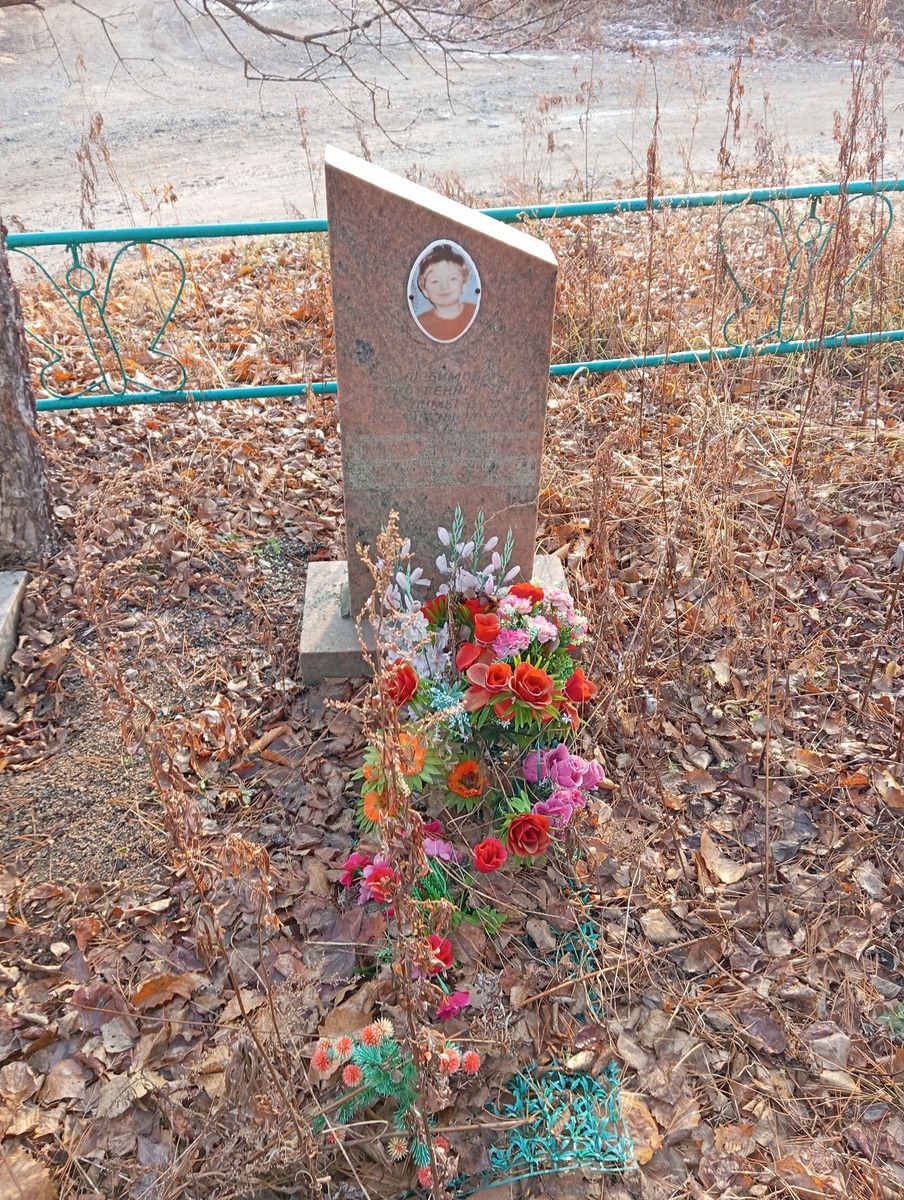 Гончар Кристина
