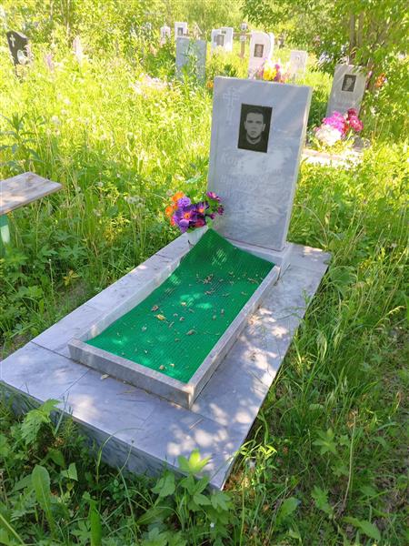 Коряковцев Валерий Викторович