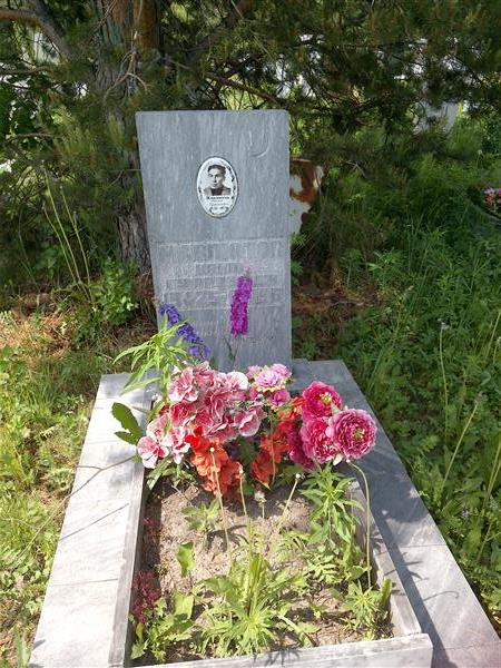 Мавлютов Наиль Гуфранович